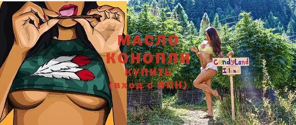 молекула духа Магадан